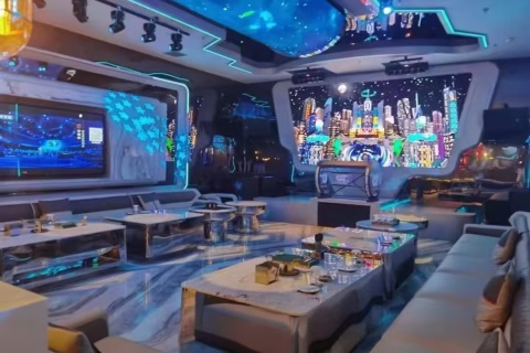 阳江夜总会招聘演员,阳江DJ公主招聘,本地团队可靠直招赚钱易