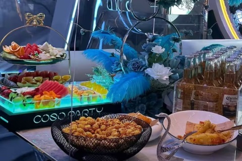 阳江商务夜场招聘,突破职业跨越重重艰难险阻