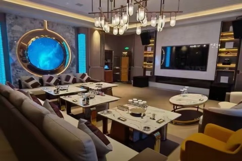 阳江夜场招聘,阳江KTV招聘,塑造职业展现个人独特风采