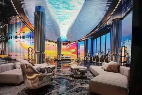 阳江慕尚MUSA酒吧招聘-开启职业新篇章等你来绘就