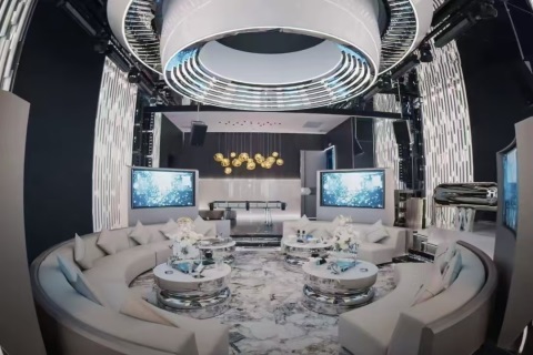 阳江大型夜场招聘，新人也可以和我们一起工作