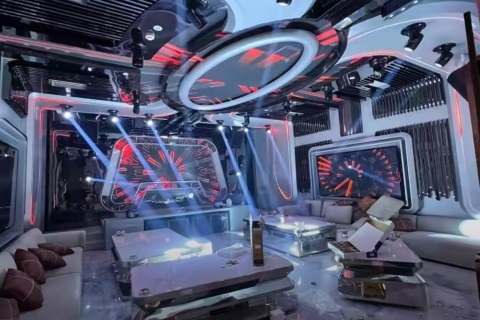 阳江夜场招聘兼职日结，专属你的经理贴心服务