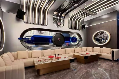 阳江KTV招聘，让员工享受最好的工作体验​