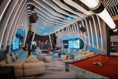 阳江KTV招聘,阳江商务夜总会,暖心接送团队诚聘